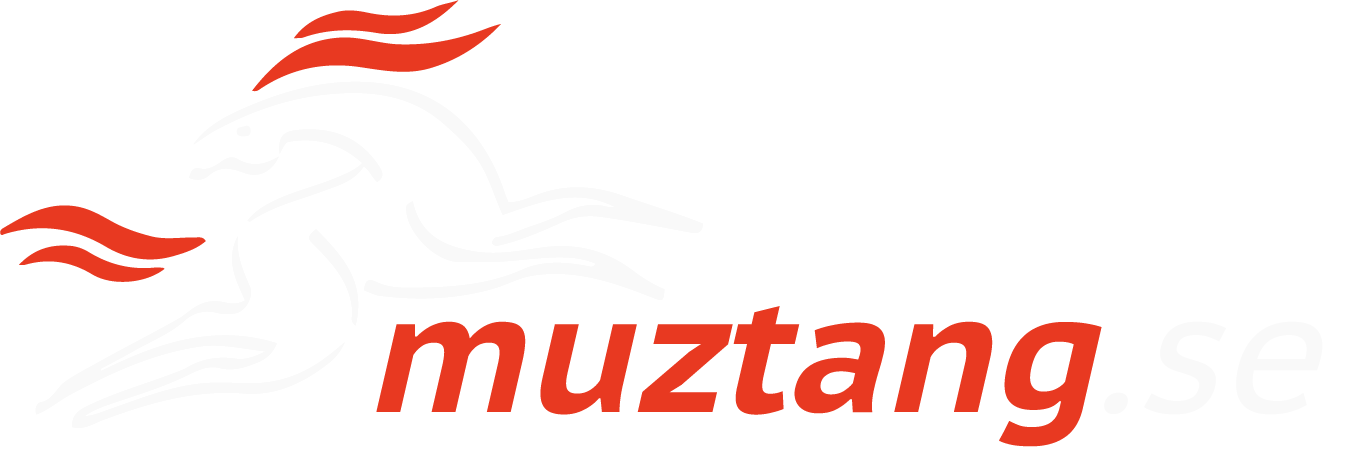 Muztang.se